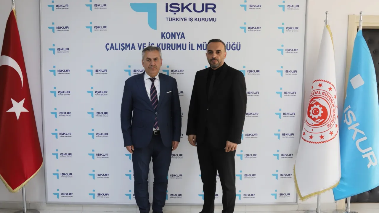 Konya'da meslek seçiminde öğrenci-veli iş birliği