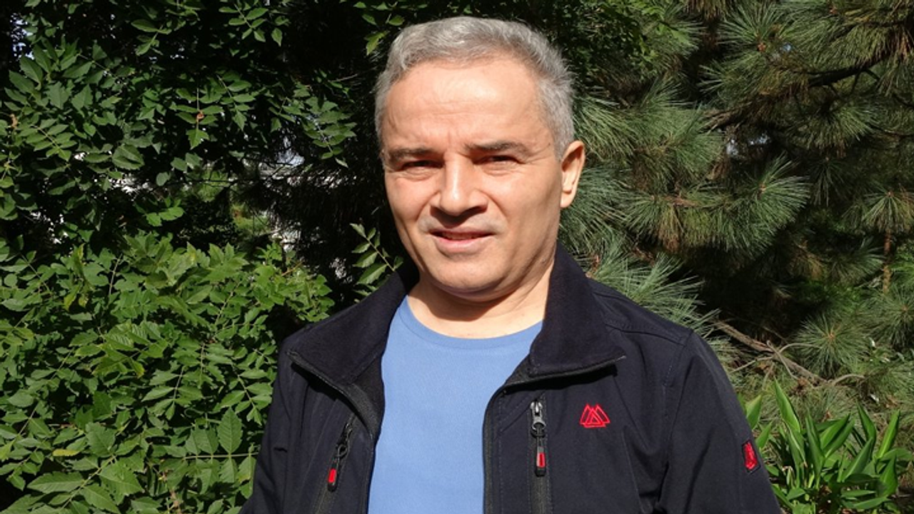 Rize’de görüntülenmişti, uzmanlar sebebini açıkladı