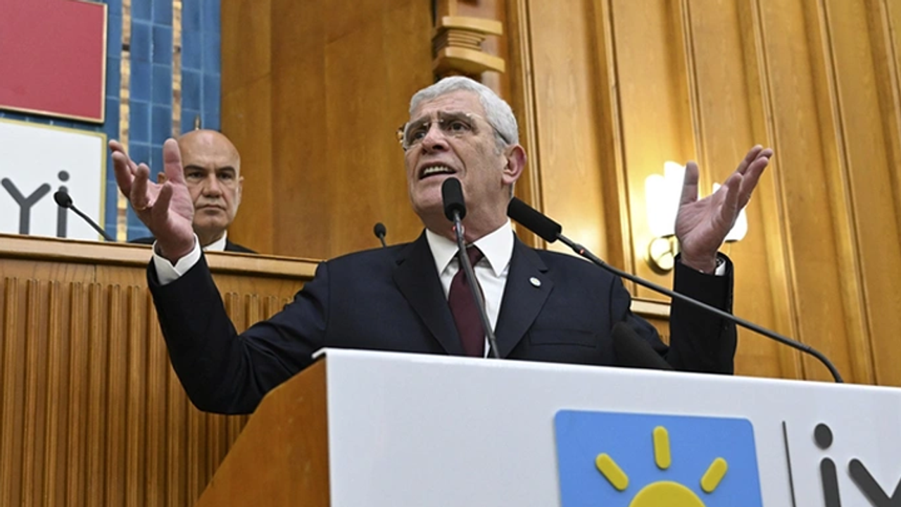 Müsavat Dervişoğlu açtı ağzını yumdu gözünü: Alçaksınız satılıksınız