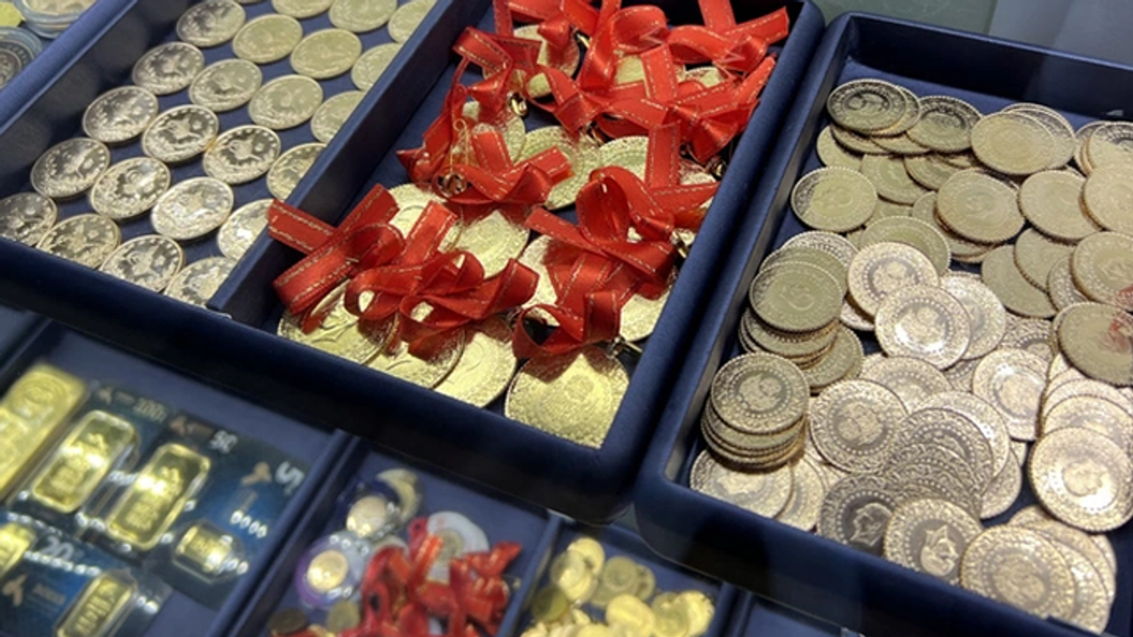 Altında anormal yükseliş! Bankalar tahmin değiştirdi