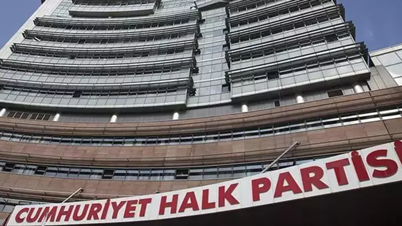 CHP kurultayının iptali davasında salon değişikliği kararı