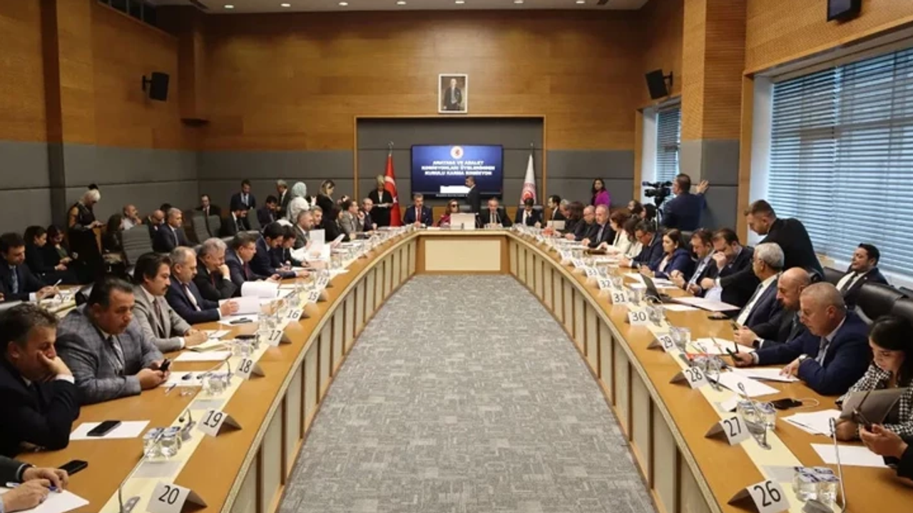 HSK üyeliği için üç aday belirlendi
