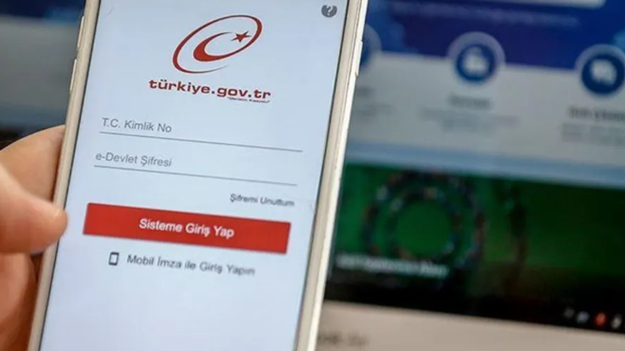 e-Devlet’te SGK kolaylığı: 180 hizmet tek noktada