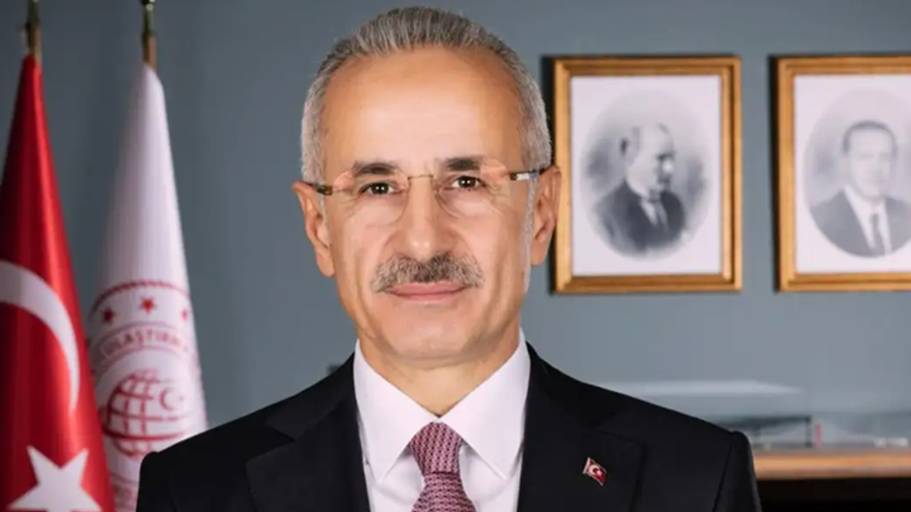 Bakan Uraloğlu’ndan 29 Ekim Cumhuriyet Bayramı mesajı