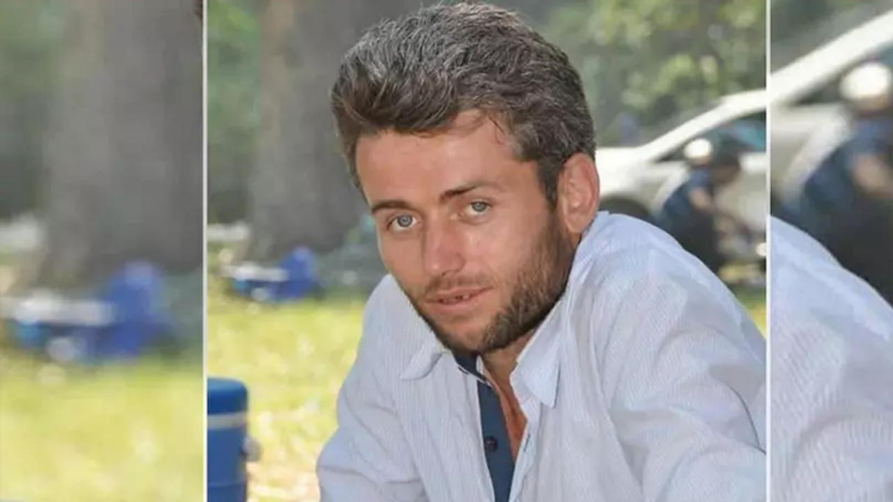 Giresun’da inşaattan düşen işçi hayatını kaybetti