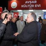 Kayseri Talas'ta işletmelere saat ayarı
