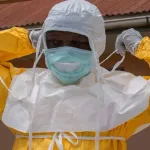 DSÖ'den korkutan Ebola itirafı: Virüsü kontrol edemiyoruz