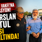 Furkan Vakfı'na operasyon: Alparslan Kuytul ve eşi gözaltında