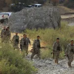 PKK'nın elindeki silahların akıbeti belli oldu: Dikkat çeken 3 formül