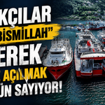 Balıkçılar "Vira bismillah" diyerek denize açılmak için gün sayıyor
