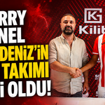 Thierry Darnel Karadeniz’in yeni takımı belli oldu