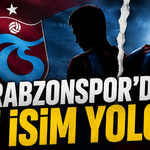Trabzonspor'da iki isim yolcu