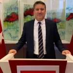 Yeni Parti Gaziantep İl Başkanı Güngen’in ifadesi ortaya çıktı