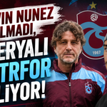Darwin Nunez olmadı, Nijeryalı santrfor geliyor!