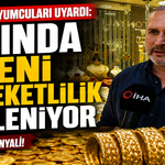 Trabzon Kuyumcuları Uyardı: Altında Yeni Hareketlilik Bekleniyor
