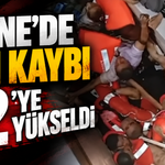 Girne'de can kaybı 12'ye yükseldi