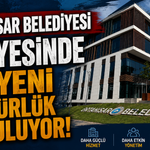 Ortahisar Belediyesi bünyesinde iki yeni müdürlük kuruluyor