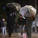 Meteoroloji yeni harita yayımladı: Üç bölge için kritik uyarı