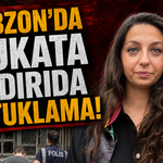 Trabzon’da avukata saldırıda 2 tutuklama!