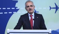 Bakan Uraloğlu: "23 yılda ulaştırma alanında 290 milyar dolarlık yatırım yaptık"