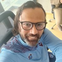 Murat Türedi