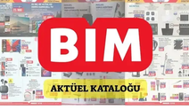 BİM aktüel bayrama özel indirim kataloğu!