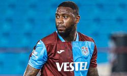 Trabzonspor Denwsil'le yollarını ayırdı!