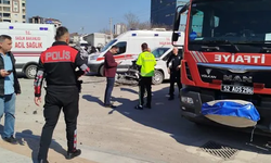 Ordu’da öğrenci servisi kaza yaptı! Çok sayıda yaralı var