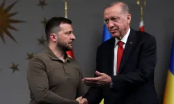 Rusya-Ukrayna barış müzakereleri İstanbul’da başlıyor! Dünya Türkiye’yi izliyor
