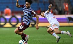 Gol düellosunda kazanan yok