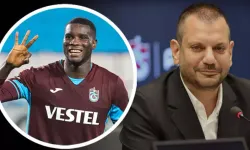 Ertuğrul Doğan'dan Onuachu açıklaması!