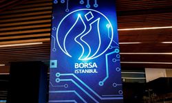 BIST 100, son bir ayın en yüksek seviyesine ulaştı