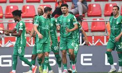 Bodrum FK, küme düşen son takım oldu