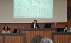 Ortahisar Belediyesi 2024 kesin hesabı oy birliğiyle kabul edildi
