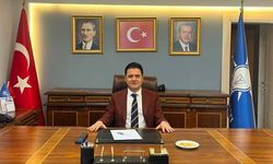 AK Parti Ortahisar İlçe Başkanı Hisoğlu "Ortahisar mazeret değil hizmet bekliyor!"