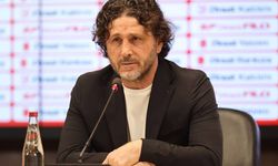 Fatih Tekke'den yenilen gol için flaş sözler! "Santradan hızlı hücum yedik"