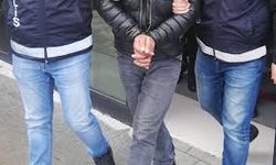 Trabzon’da göçmen kaçakçılarına darbe! 15 Yabancı şahıs yakaland