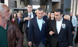 Özgür Özel'e saldıran kişinin ifadesi ortaya çıktı
