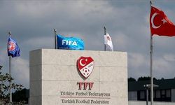 TFF 2025-2026 sezonu takvimini açıkladı
