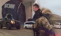 Trabzon dahil 49 ilde flaş operasyon! 146 kişi yakalandı...