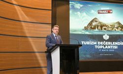 Ahmet Metin Genç "Şehrimizin Turizmini güçlendireceğiz"