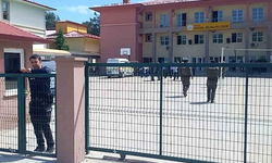 Giresun'da okulda işlenen cinayetin nedeni ortaya çıktı