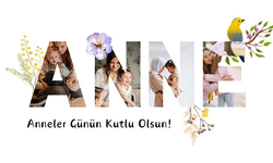 Anneler günü kutlu olsun