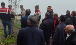 Ordu'da 1 çocuk annesi genç kadın ölü bulundu