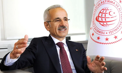 Bakan Uraloğlu açıkladı: Kent içi raylı sistemler 19 Mayıs'ta ücretsiz hizmet verecek