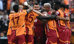 Galatasaray 25. şampiyonluğunu ilan etti