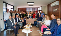 BASİSEN 61 yaşında