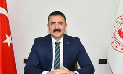 Tunceli Valisi Bülent Tekbıyıkoğlu merkeze çekildi!