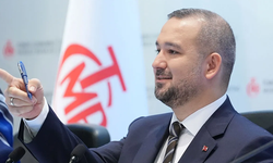 Piyasalar yeni enflasyon tahminine odaklandı! Gözler TCMB Başkanı Fatih Karahan'da
