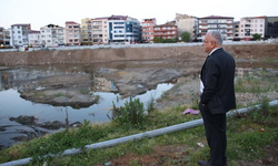 Ordu’ya 2 bin araçlık otopark